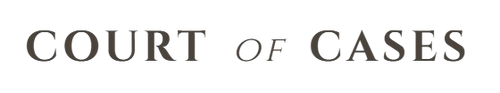 Court of Cases
